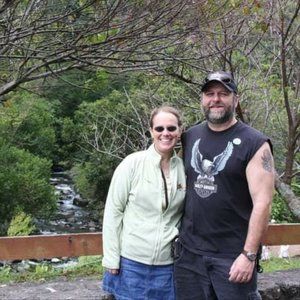 Meet your Posher, Patti Jo